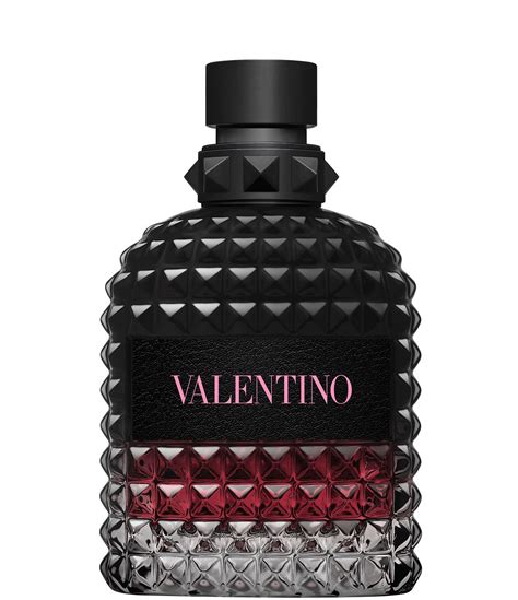 valentino roma intense cologne.